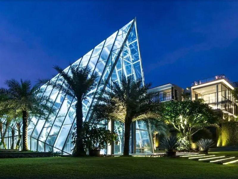 Amaryllis Boutique Resort Paragajen Eksteriør bilde