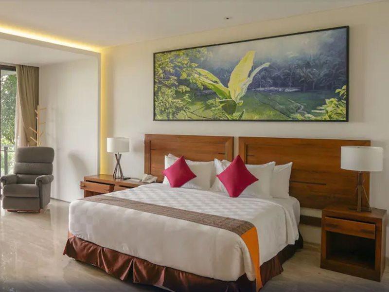 Amaryllis Boutique Resort Paragajen Eksteriør bilde