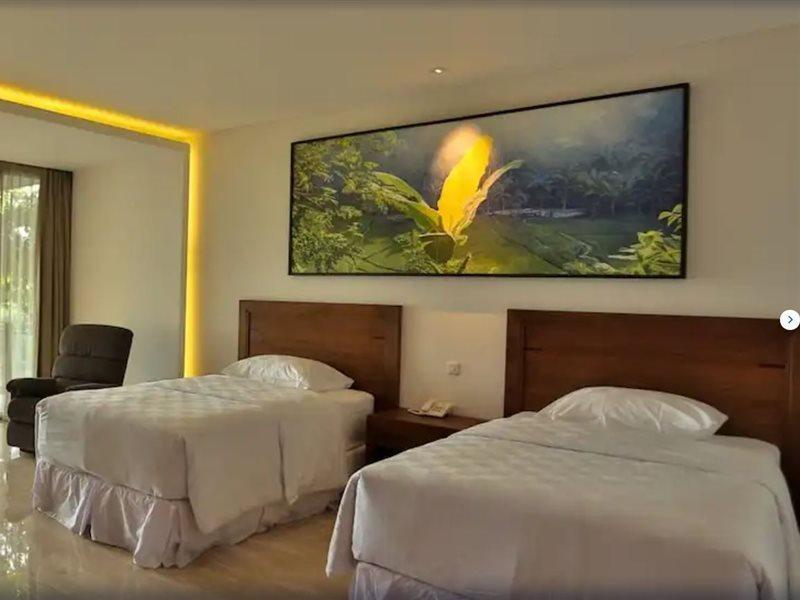 Amaryllis Boutique Resort Paragajen Eksteriør bilde