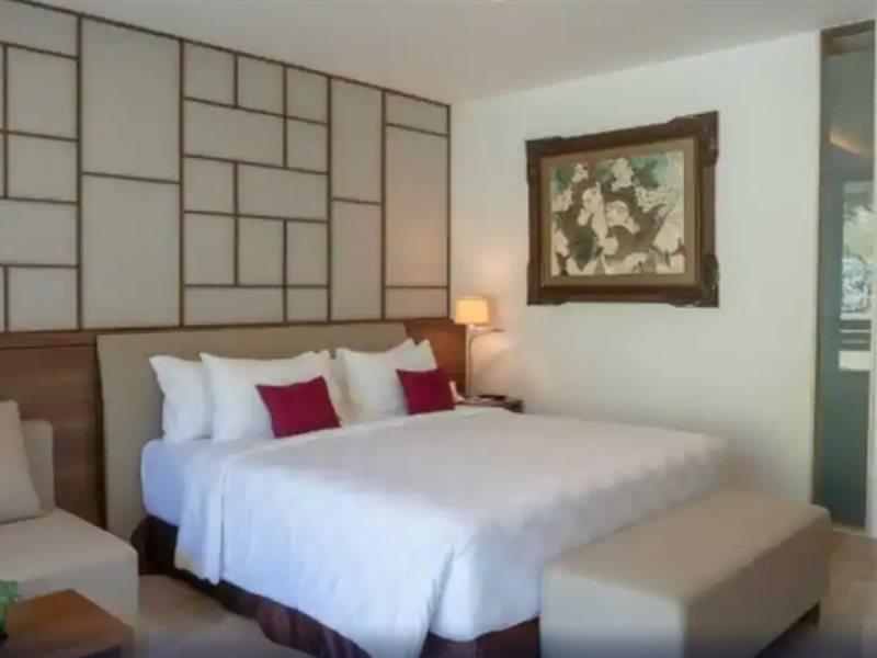 Amaryllis Boutique Resort Paragajen Eksteriør bilde