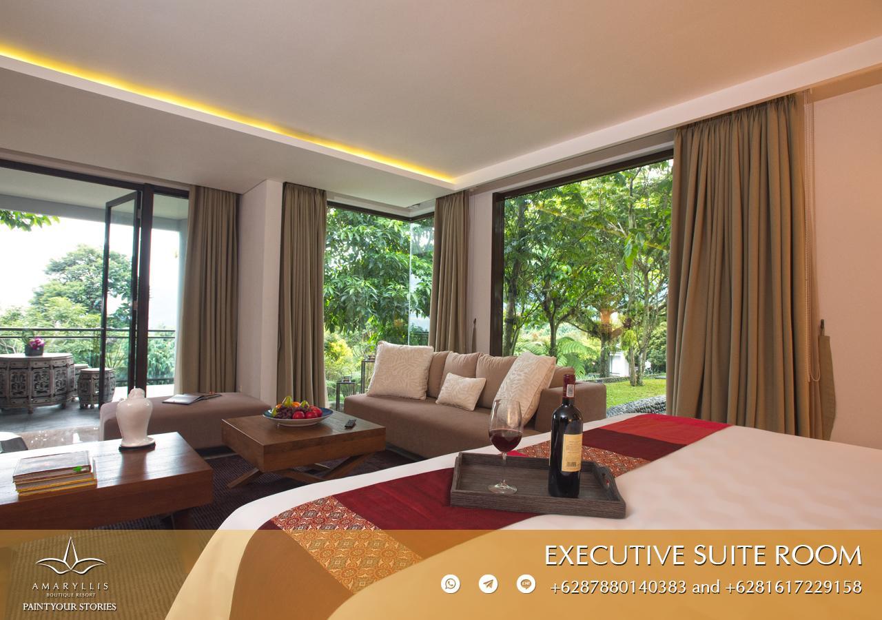 Amaryllis Boutique Resort Paragajen Eksteriør bilde