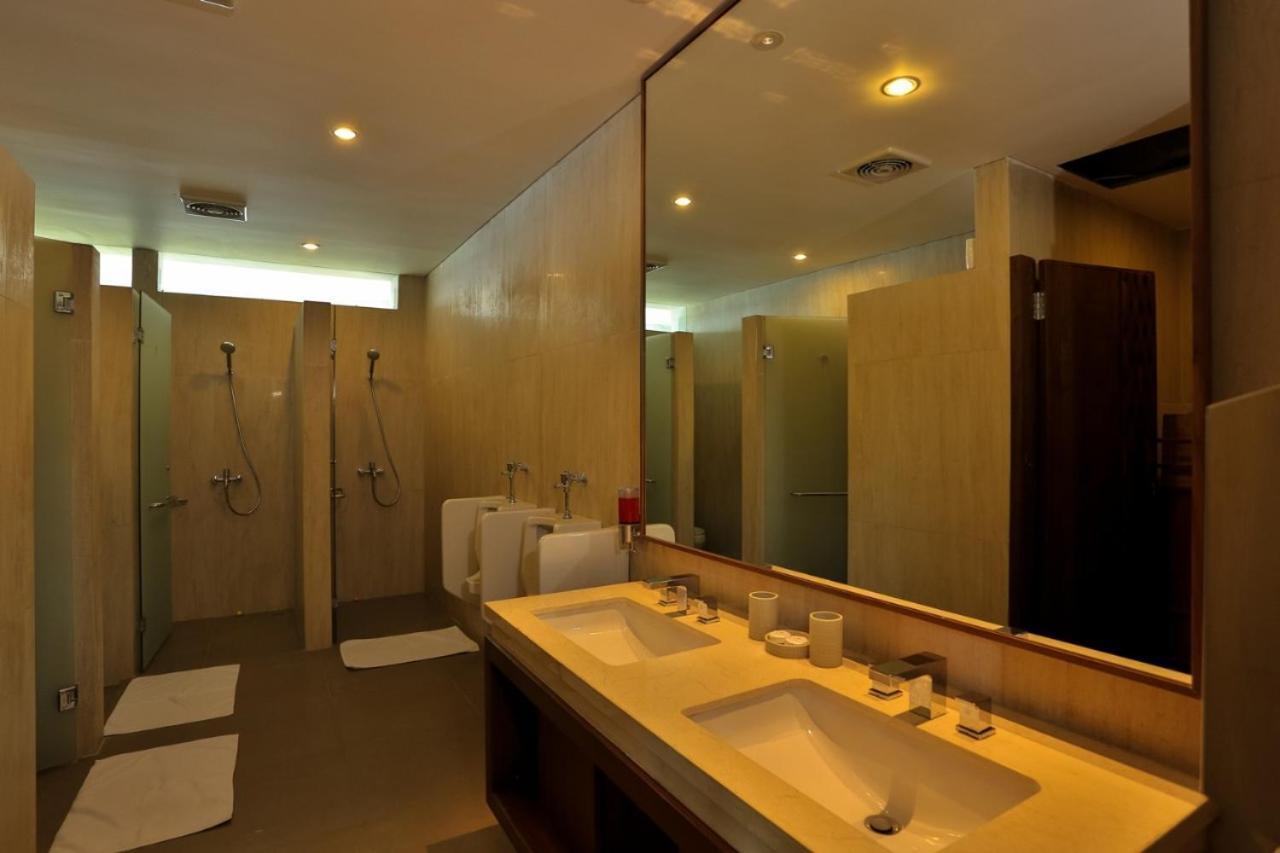 Amaryllis Boutique Resort Paragajen Eksteriør bilde